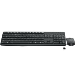 Logitech MK235 -...